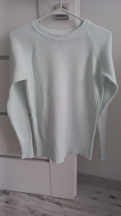 Sweterek damski rozmiar S