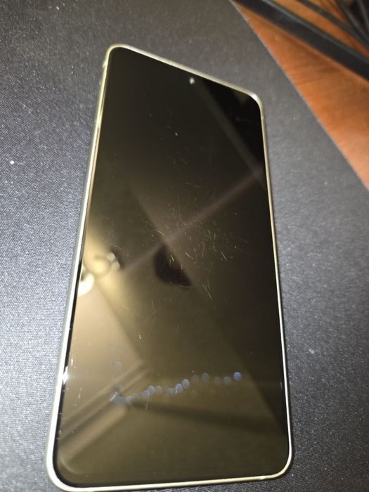 Обменяю свой, samsung s21fe 5g