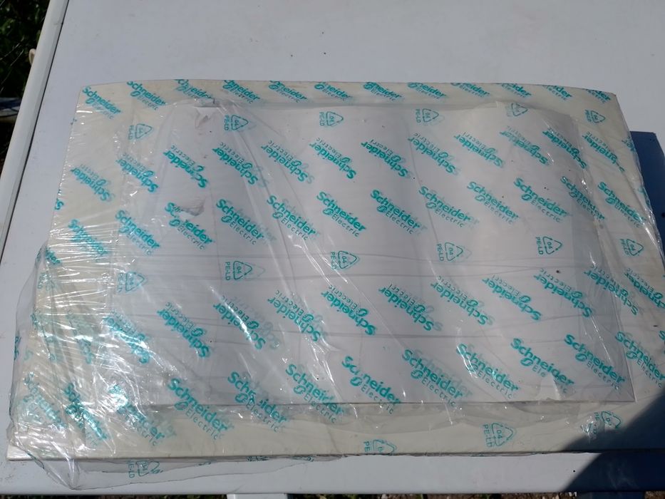 Caixas para quadros elétricos