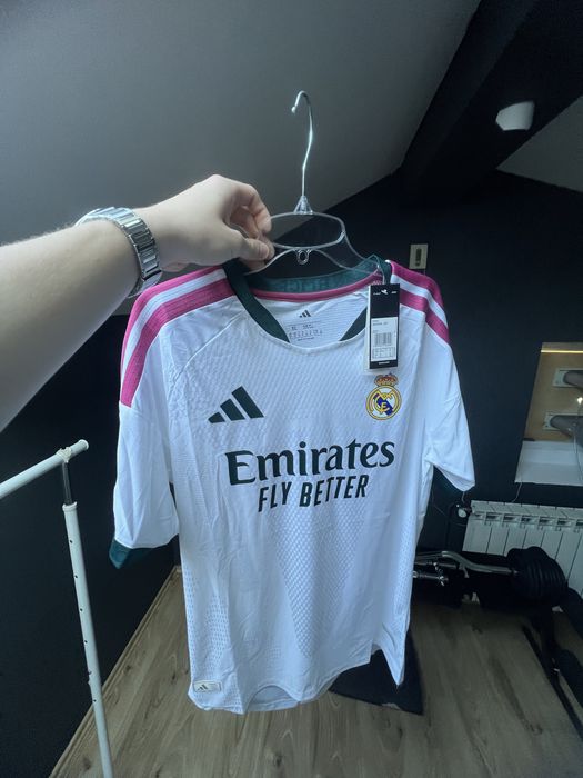 Koszulka Real Madryt 2026/27