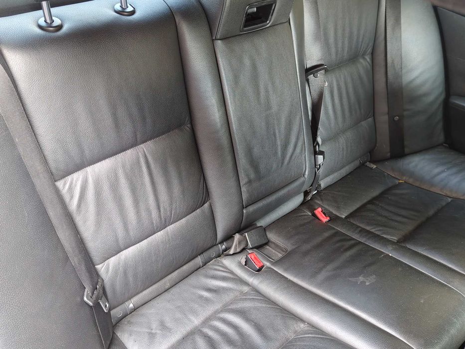 BMW 520i E60 * 2.2 170 km * LPG * Sprzedam lub zamienię *