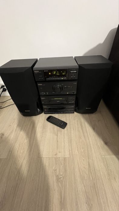 Sprzedam Technics