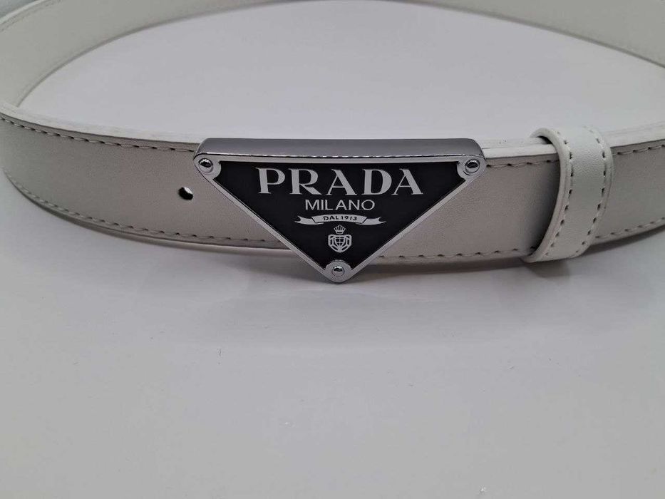 Ремінь Prada | Ремень Прада