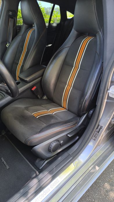 Mercedes-Benz CLA 220 — fotografia 8