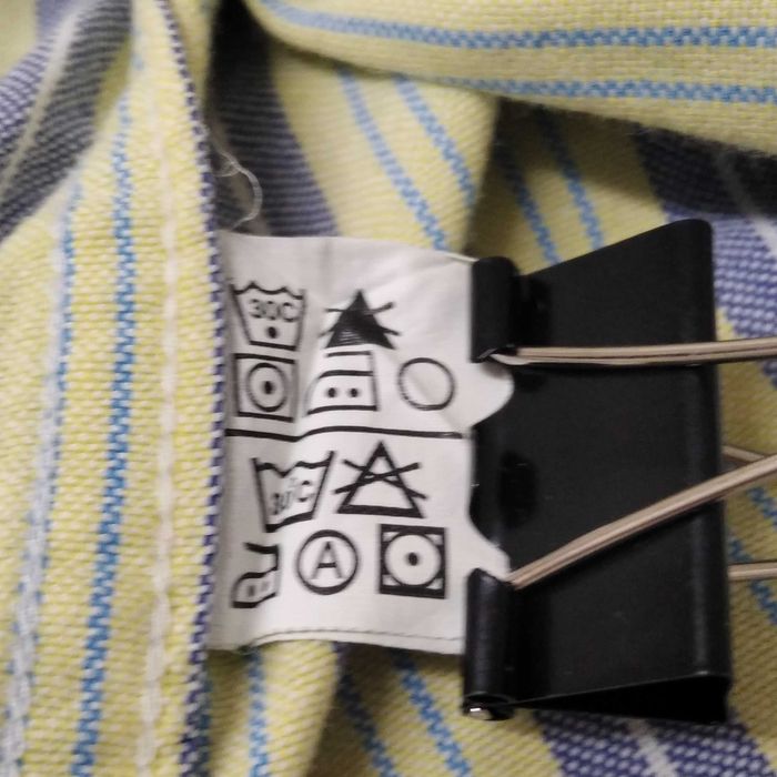 Сорочка чоловіча Chaps