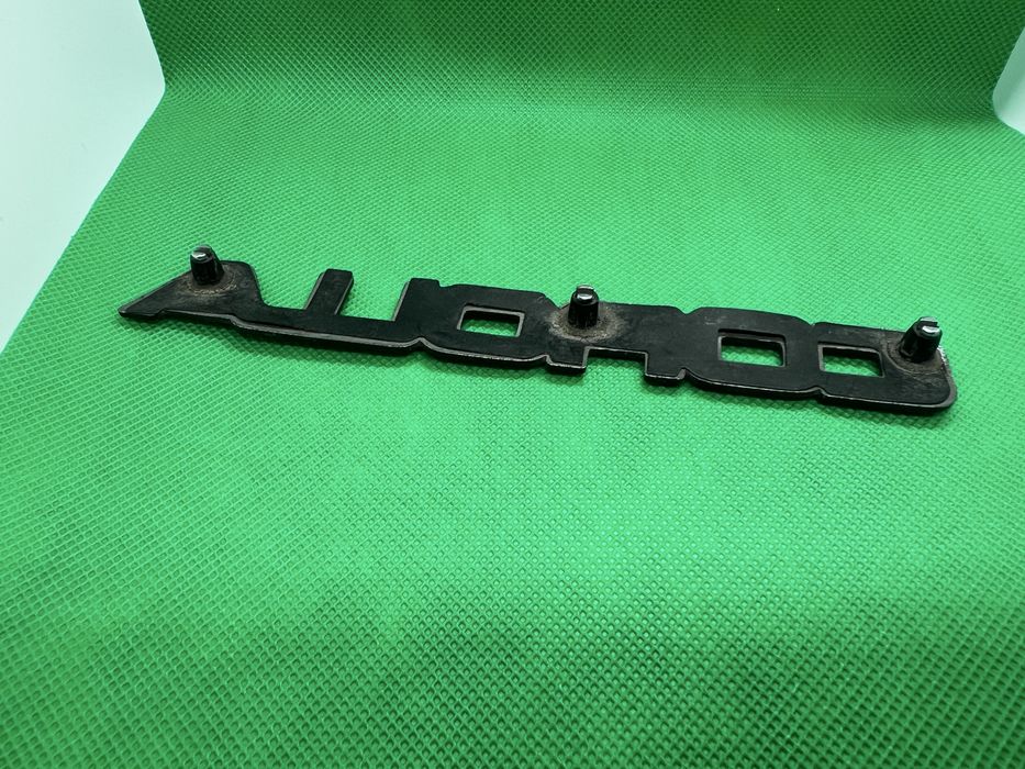 Emblemas para Toyotas