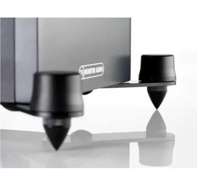 Акустична система пасивна Monitor Audio Bronze 200 (6G) Black