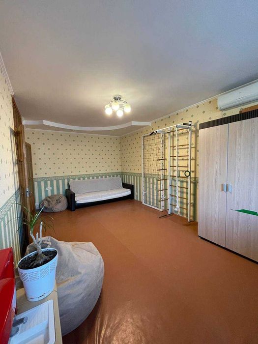 Продам 3-х квартиру Песочин, Надия, ул. Молодежная