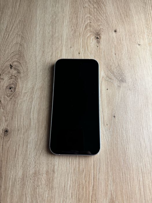 Apple iPhone 15 128GB STAN IDEALNY Bat. 100%