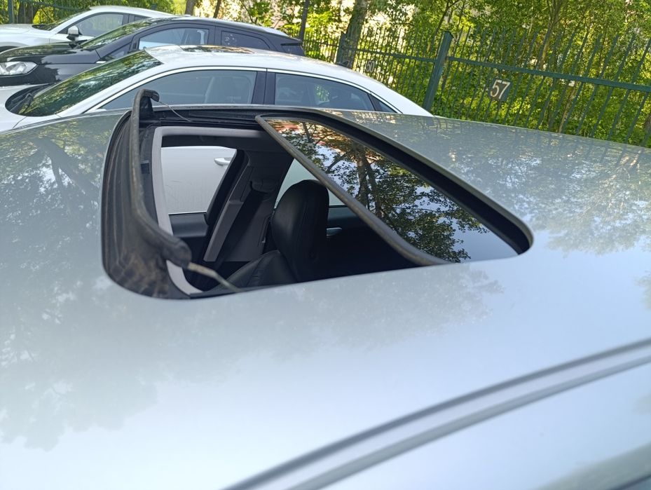 Продаж Volvo V60 2011p