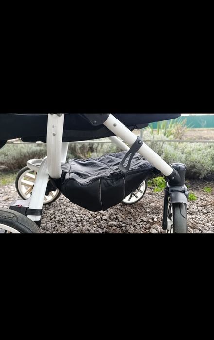 Продам візочок 2/1