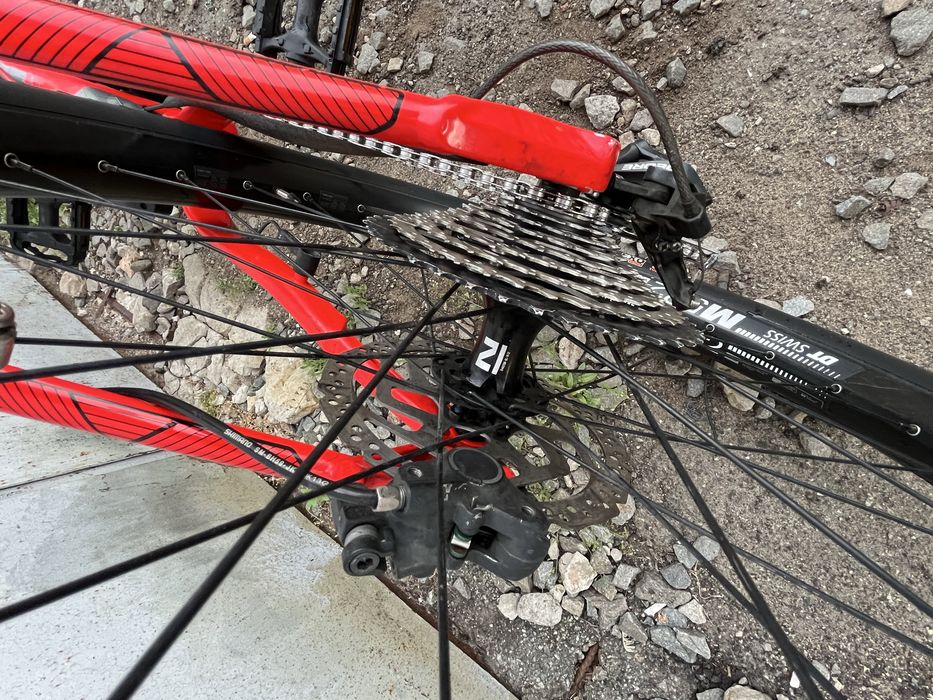 Електровелосипед Cannondale cujo neo 2