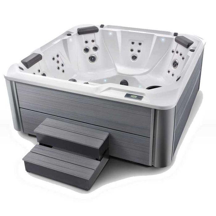 HOT SPOT – jacuzzi ogrodowe RELAY