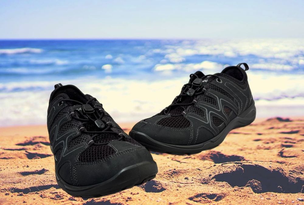 Ecco Terracruise LT buty trekkingowe uniseks 40