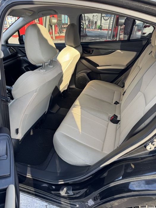 Subaru Impreza, 2022 р.в., 2.0, повний привід, надійне та якісне авто