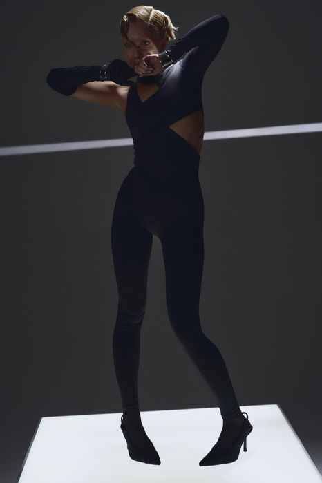 комбінезон skinz