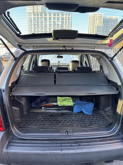 Продам Hyundai Tucson 2013 року