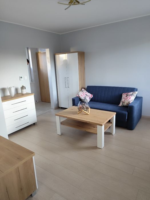 Wynajmę mieszkanie kawalerkę bezczynszowa 27 m² - Widok 5