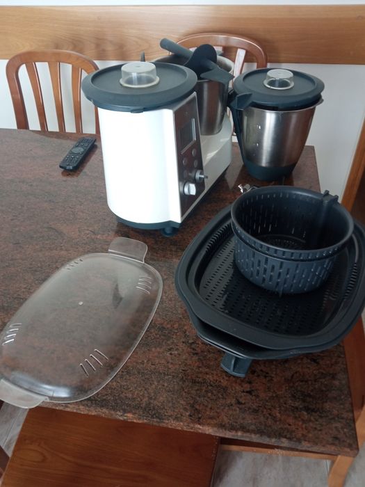 Yammi 1 a funcionar na perfeição