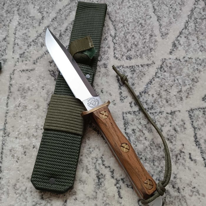 Noże amerykańskie ,,  Ek Commando Knife Co. " ORYGINAŁ