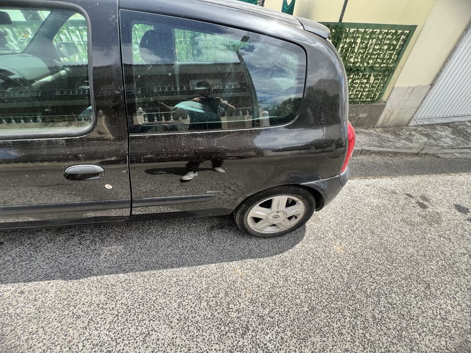 Renault Clio — fotografia 8