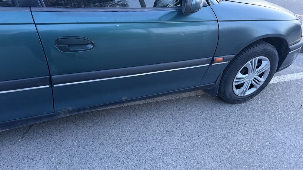 Opel Omega 2.0 AT 1995