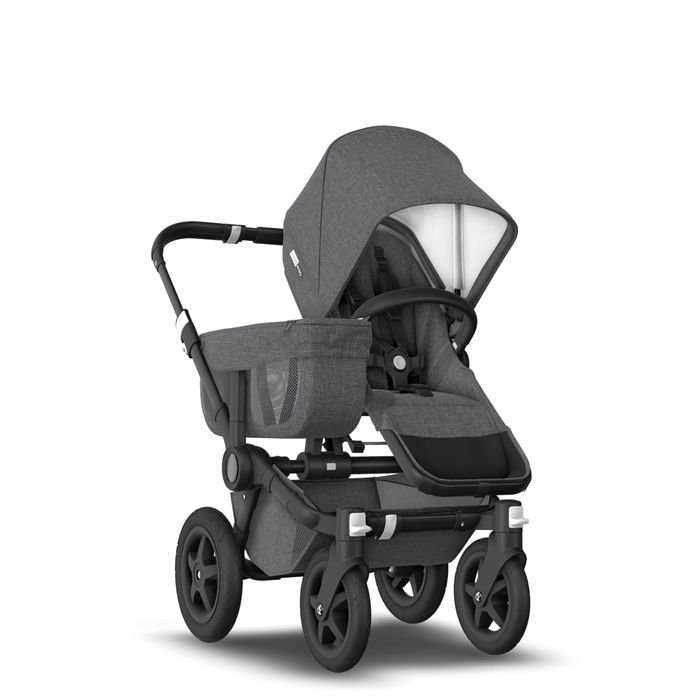 Bugaboo Donkey 2