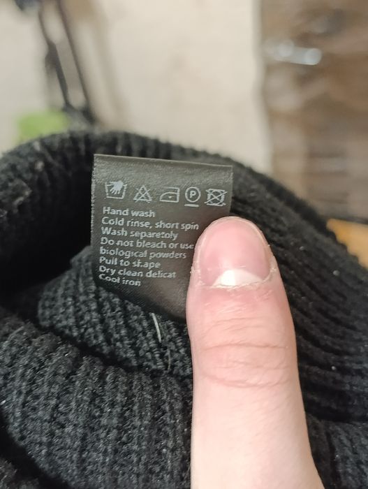 Шапка mastrum оригинал