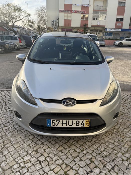 Ford foeste tdi 1.4
