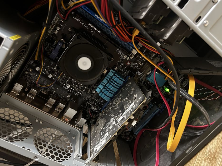 Продам системный блок