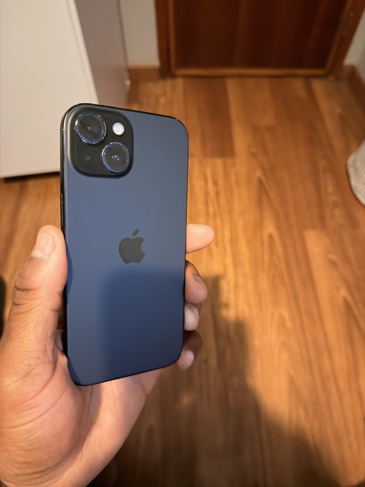 Iphone 15  256gb