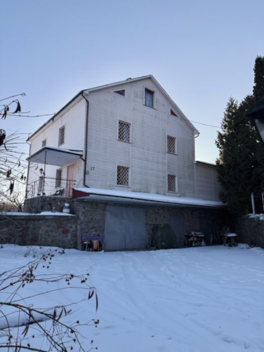 Оренда будинку Гореничі