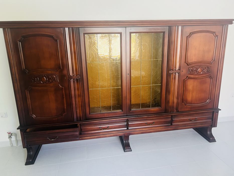 Мебель антикваріат