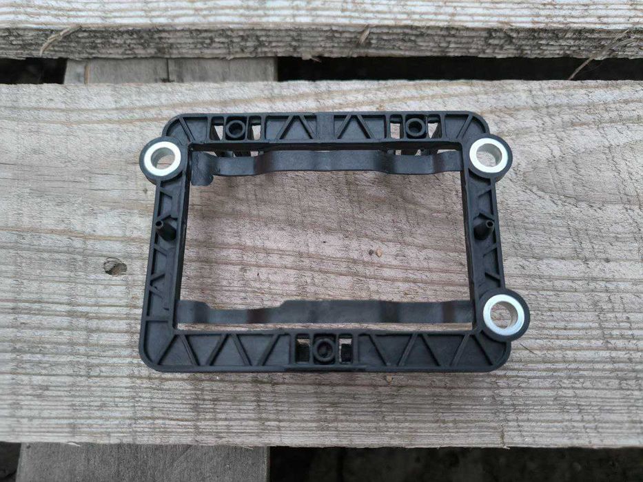 Кріплення кронштейн дистроніка рамка на Nissan Rogue T33 X-trail 2021-