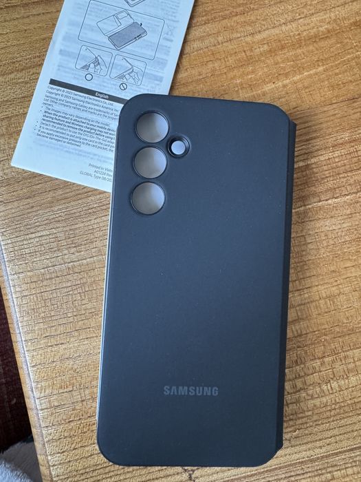 Чохол для смартфона Samsung s 23 FE