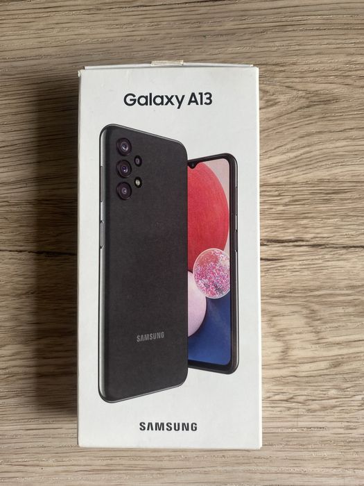 Samsung galaxy A13