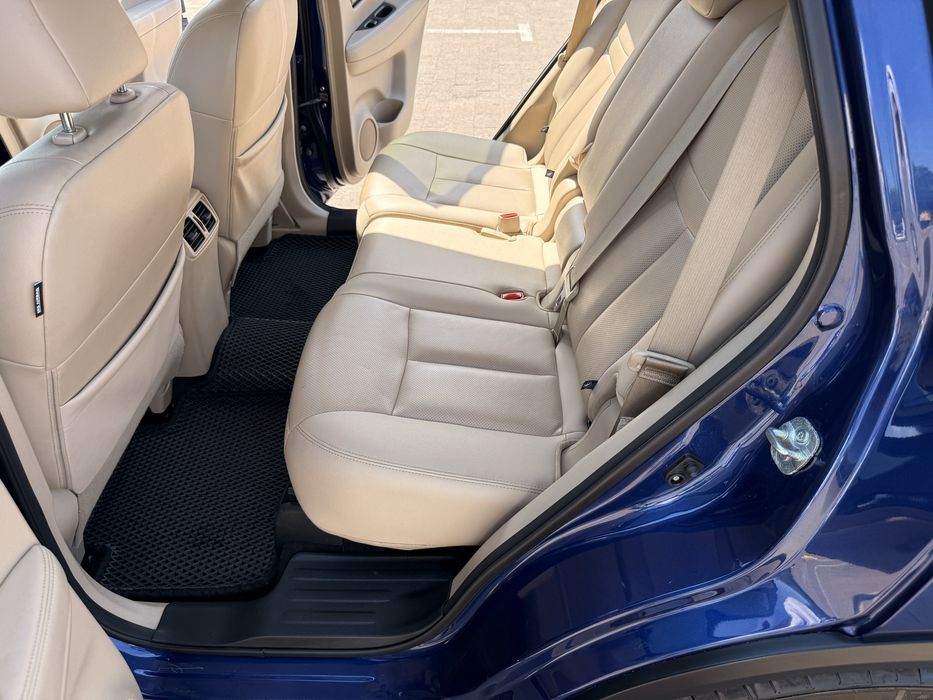 Продам Nissan Rogue 2020