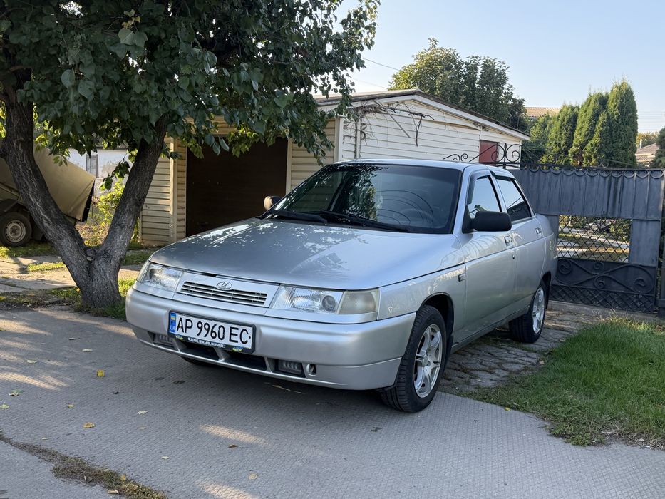 Ваз 2110 1.6 16кл