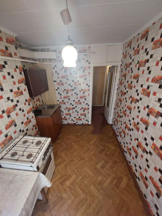 Продаж 2 кімнатна  квартира  вулиця Колодязна