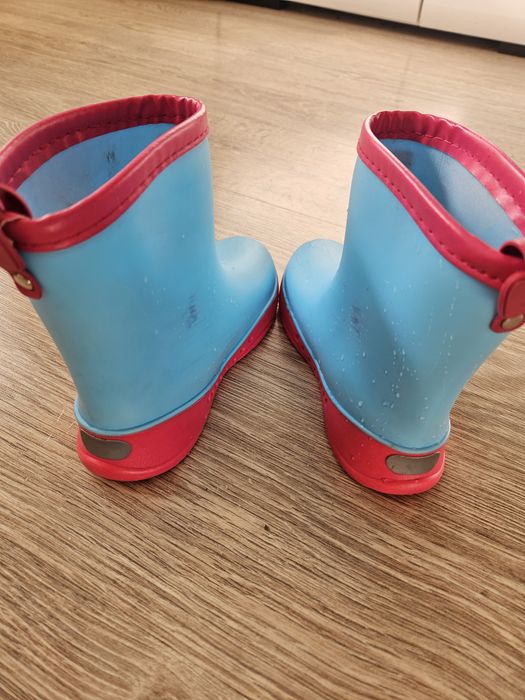 Kalosze dziecięce 30/31 disney