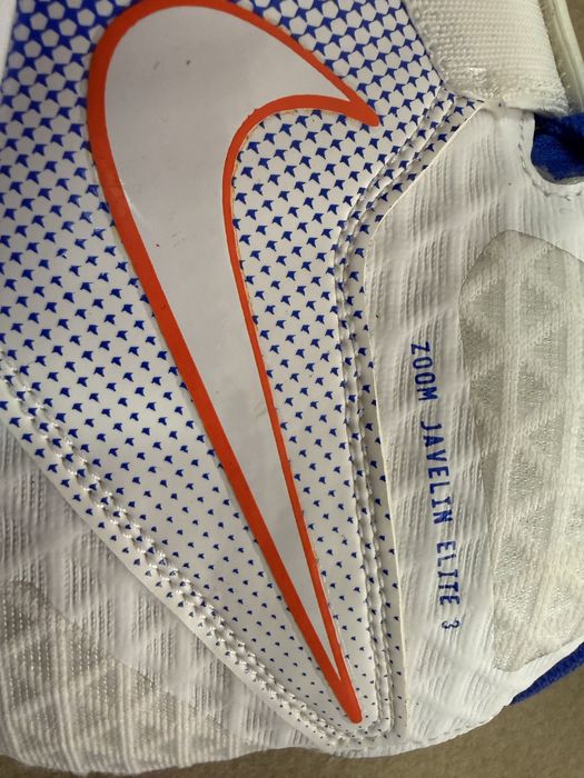 Nike Zoom Javelin Elite 3