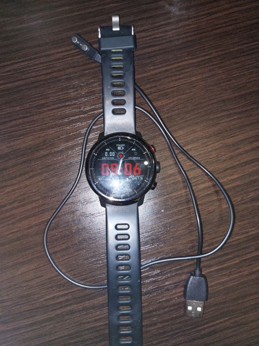 Годинник чоловічий SEIKO, CASIO