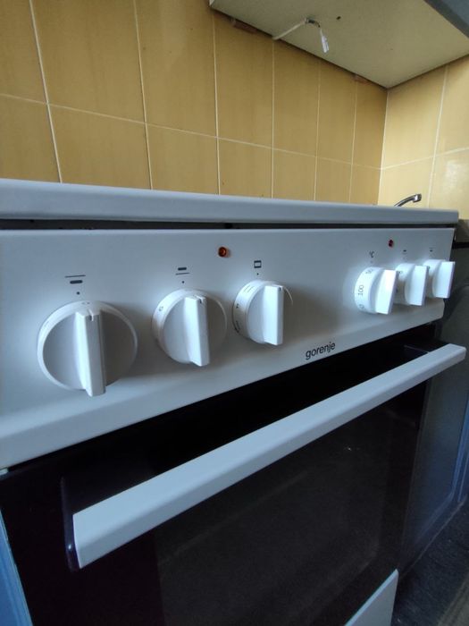 Плита Електрична