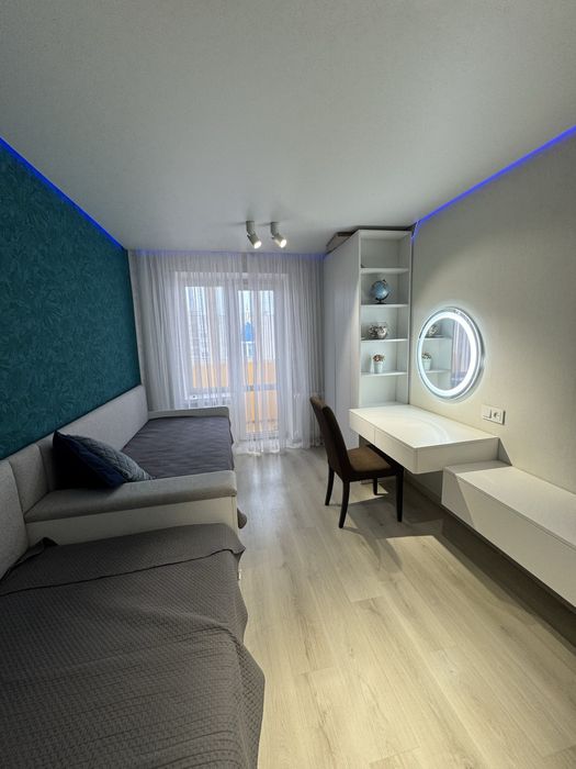 Оренда стильної  євротрійки вул.Конякіна