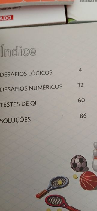 Dez revistas Alta Mente, novas