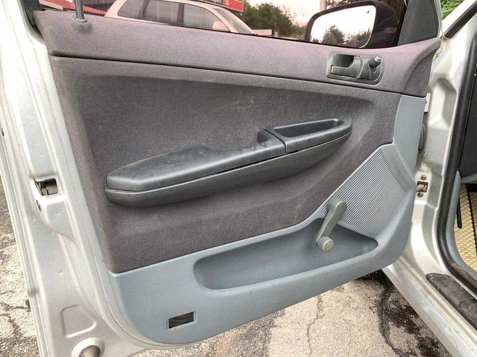 Продам Skoda Fabia 2001р. #68071