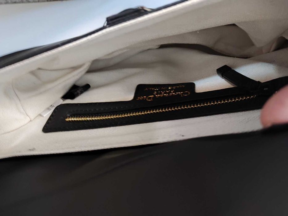 Torebka damska elegancka 3456-89