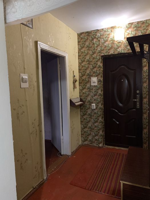 Здам 1-нокімнатну квартиру Квасилів