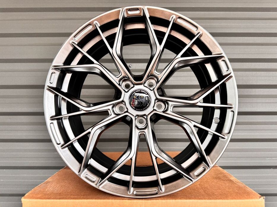 Диски нові R17 5x114.3 Suzuki SX4 Vitara Grand S-Cross Urban