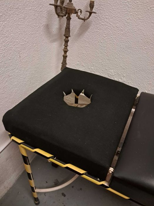 Marquesa de esteticista